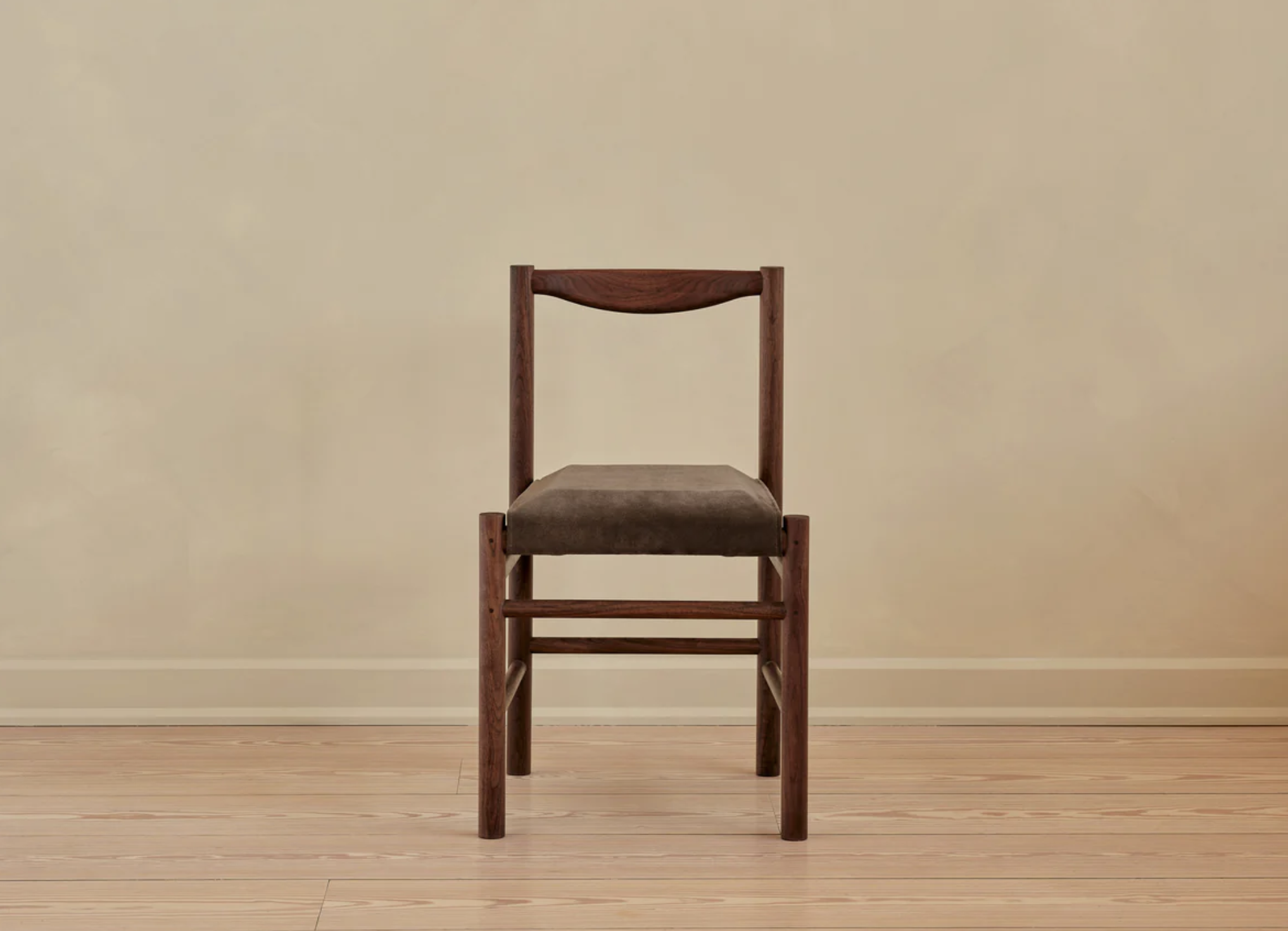 RANGE CHAIR par Fort Standard