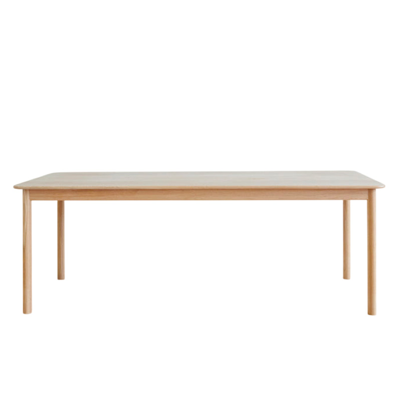 RANGE DINING TABLE par Fort Standard
