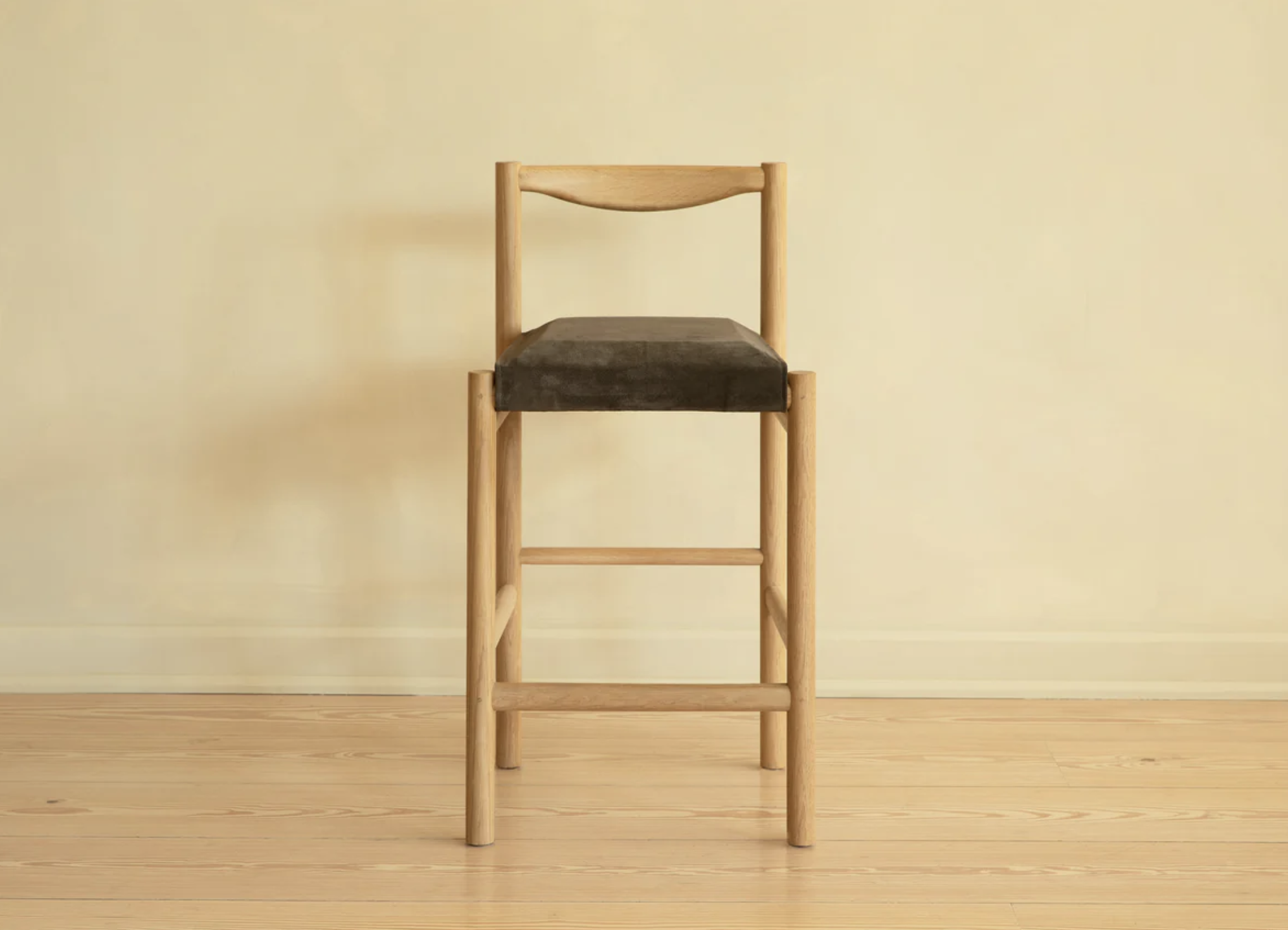 RANGE STOOLS - BAR & COUNTER par Fort Standard