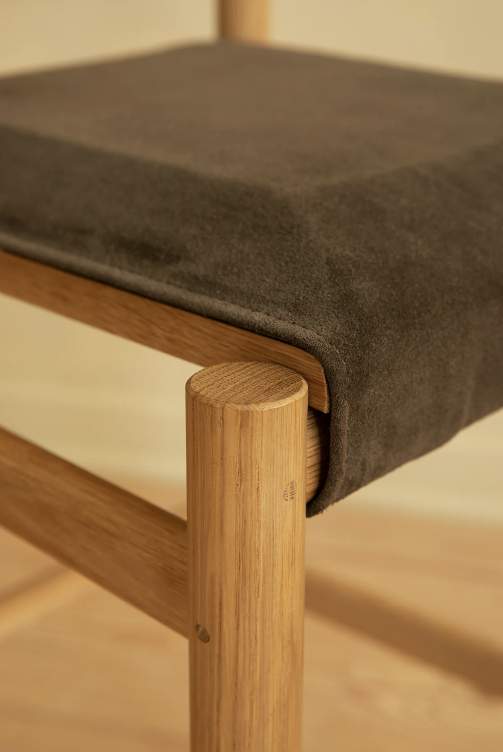 RANGE STOOLS - BAR & COUNTER par Fort Standard