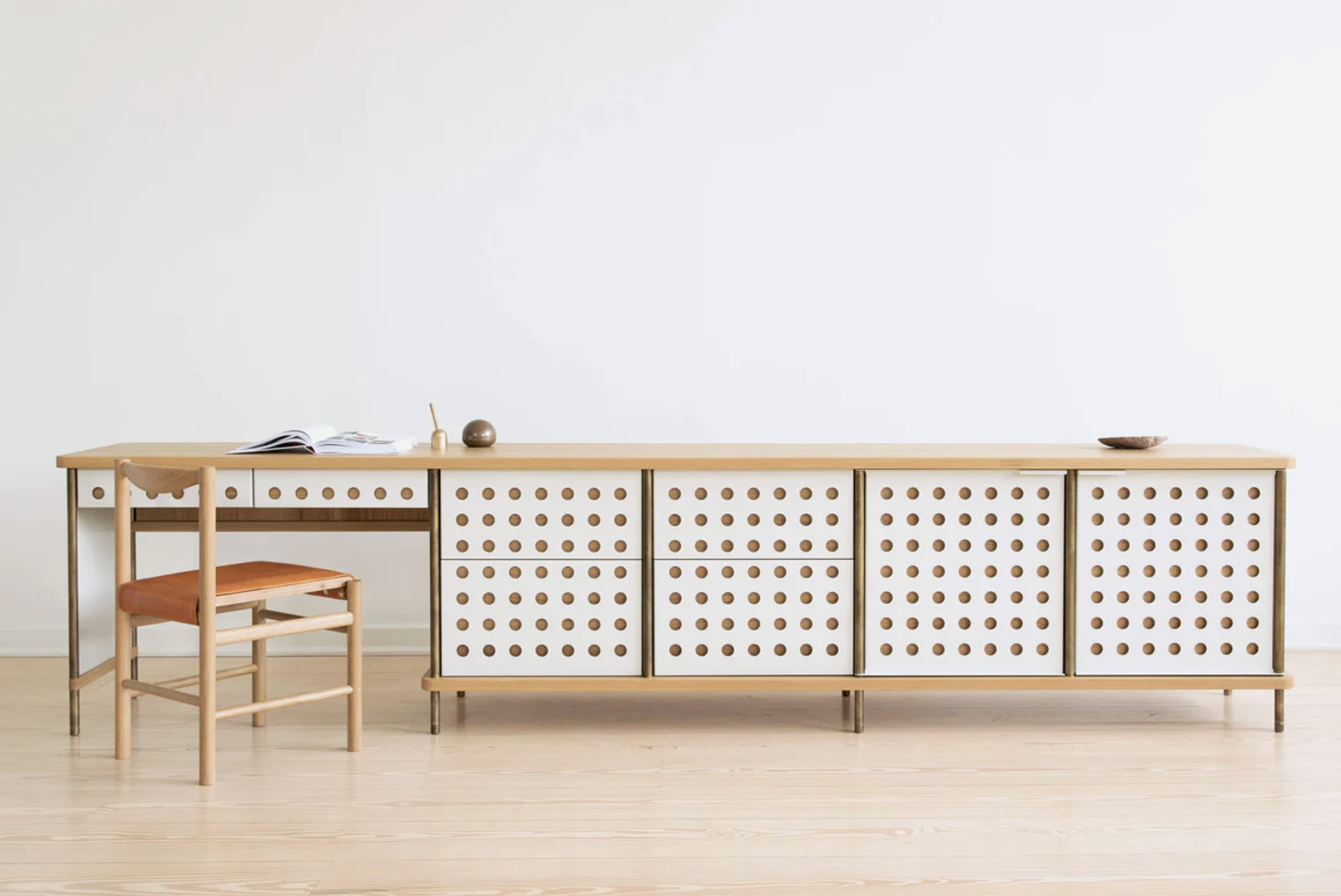 STRATA - CUSTOM par Fort Standard