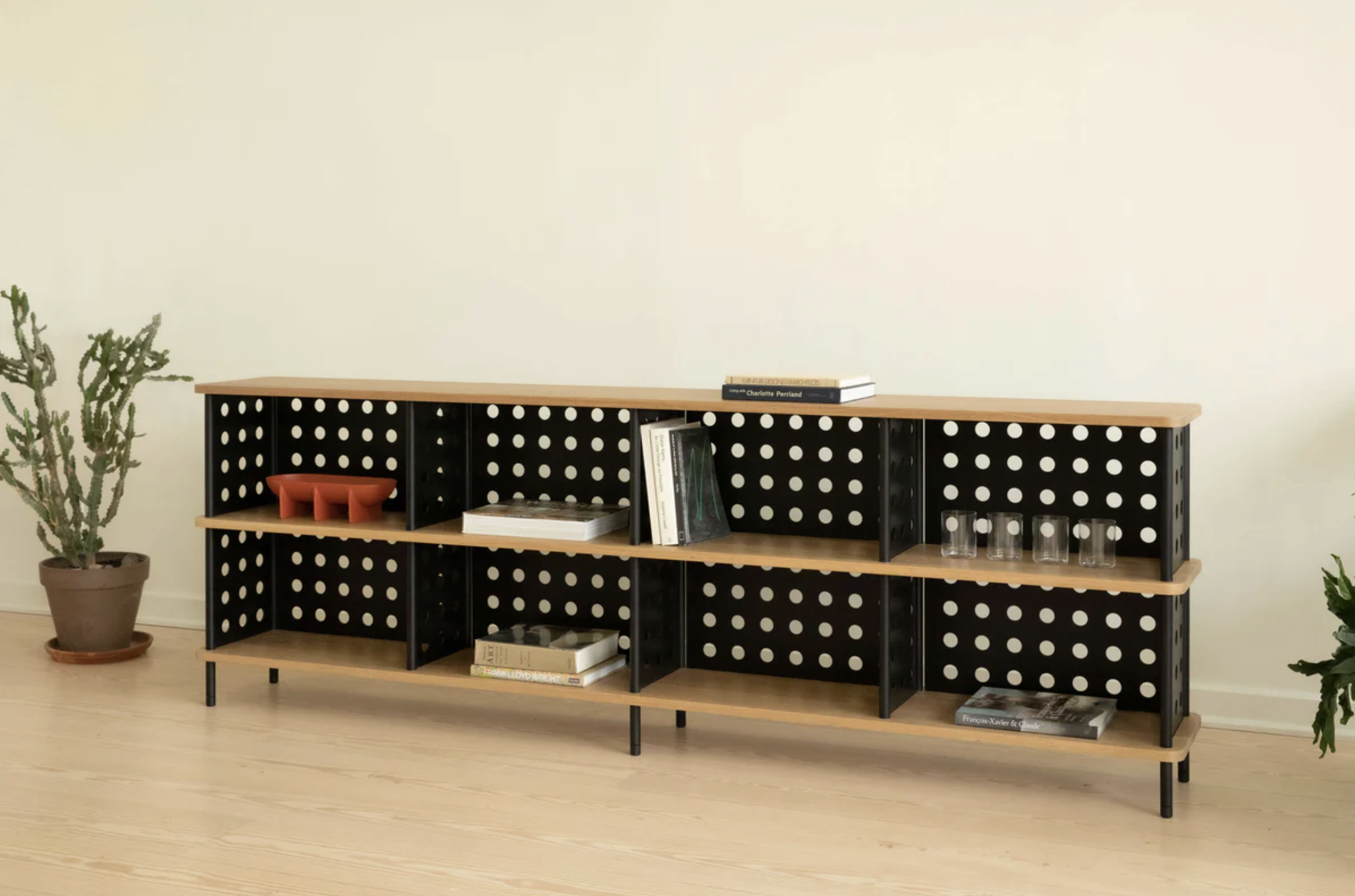 STRATA - CUSTOM par Fort Standard