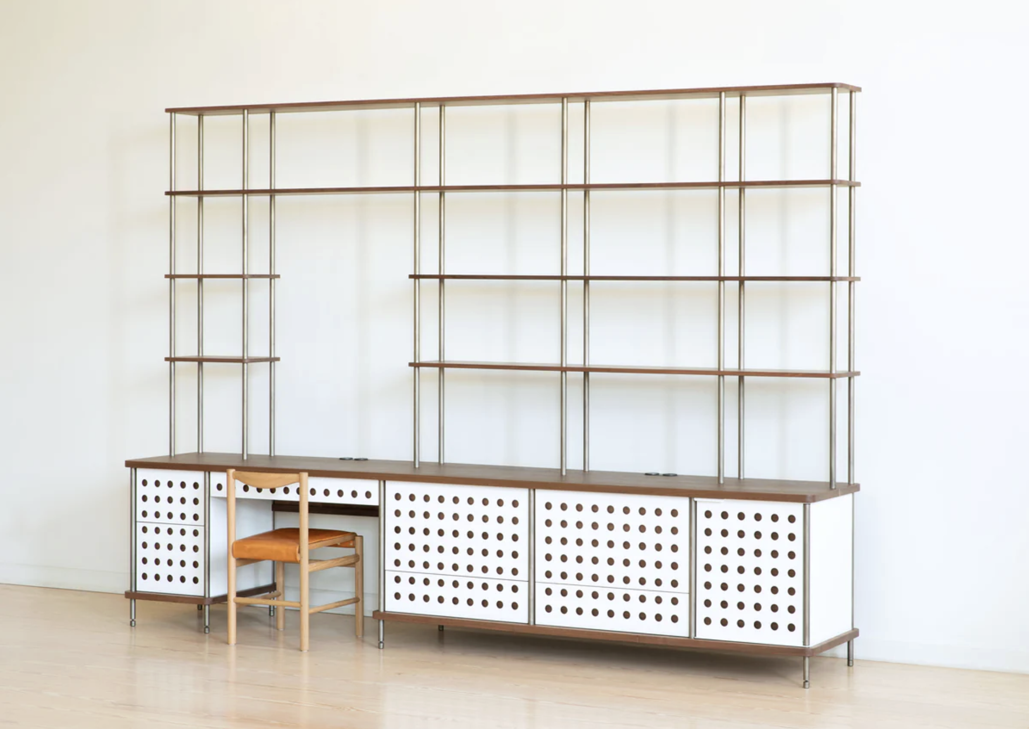 STRATA - CUSTOM par Fort Standard