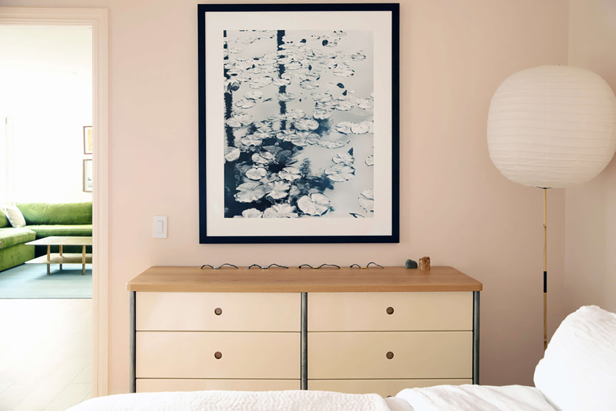 STRATA DRESSER par Fort Standard