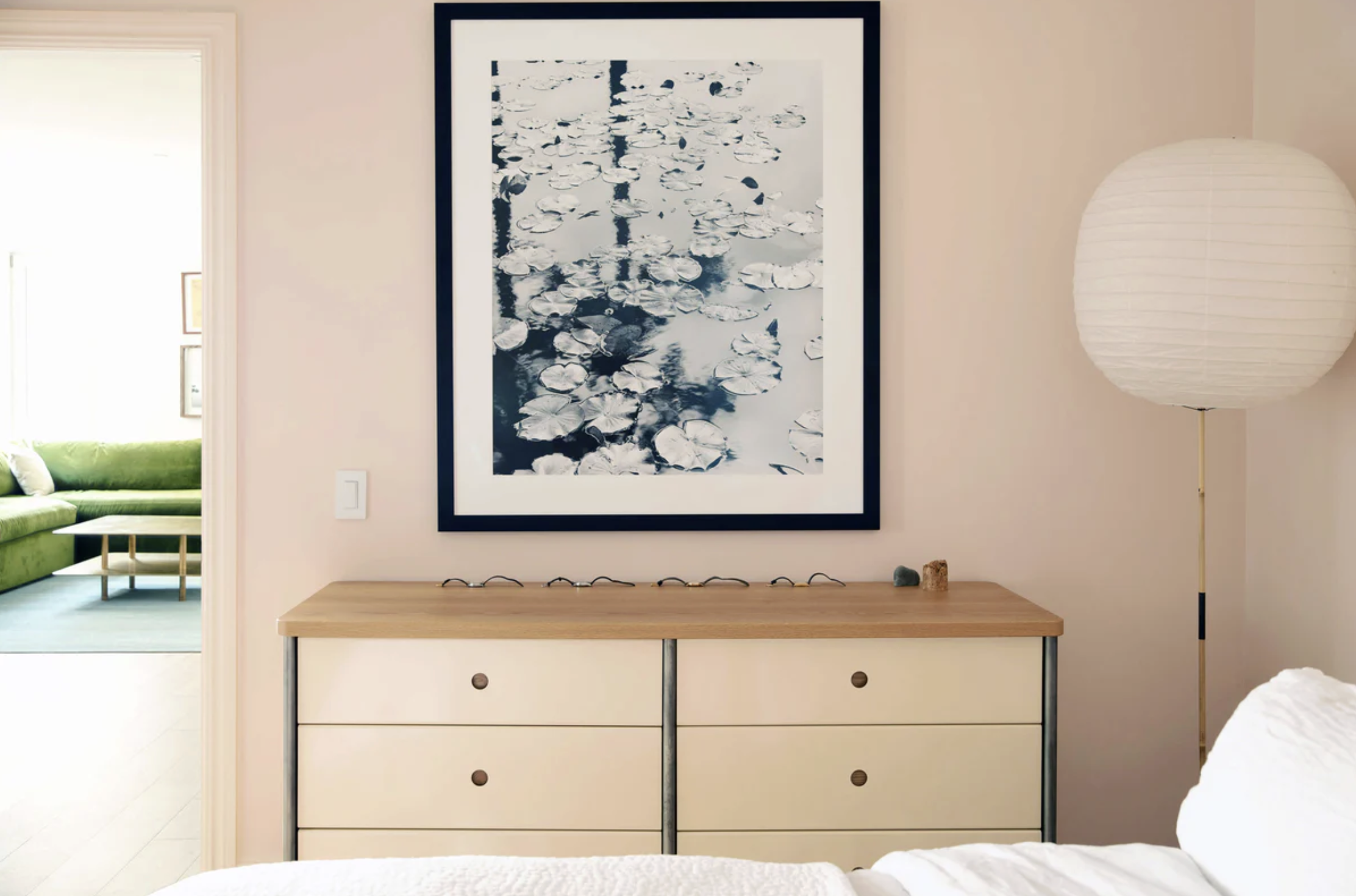 STRATA DRESSER par Fort Standard