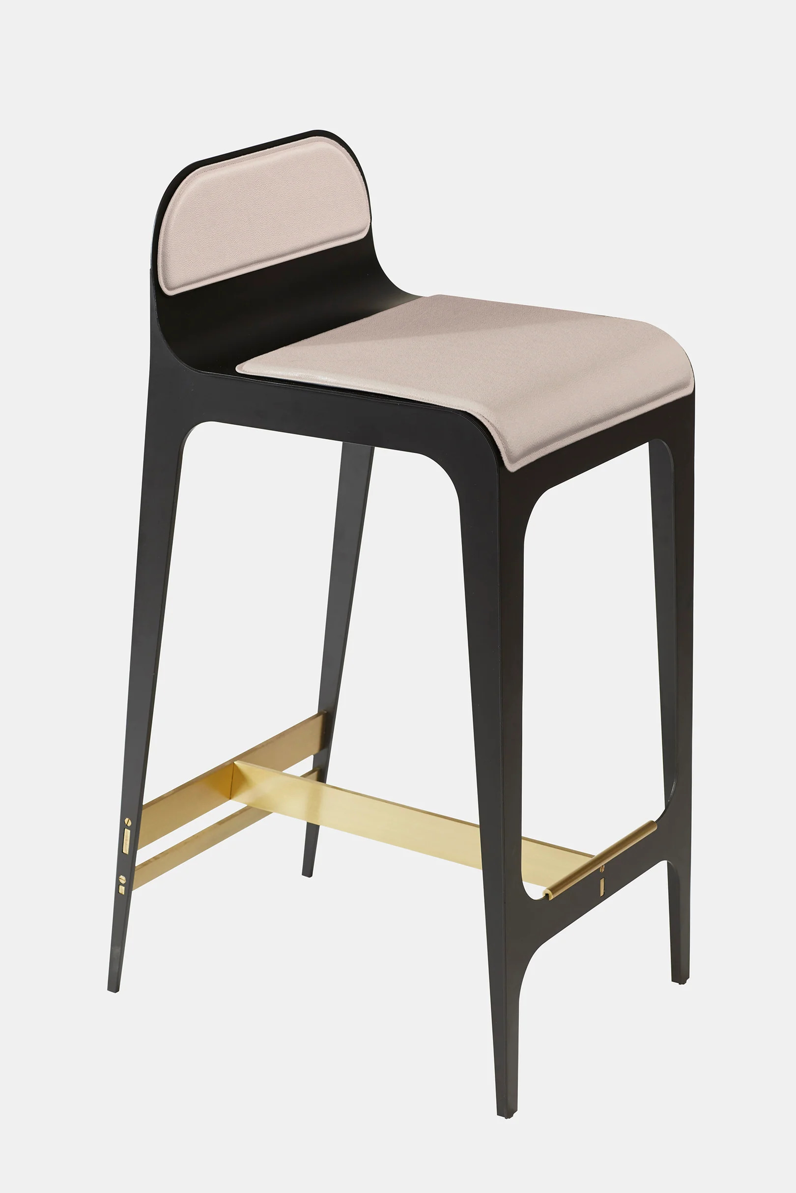 BARDOT BARSTOOL par Gabriel Scott