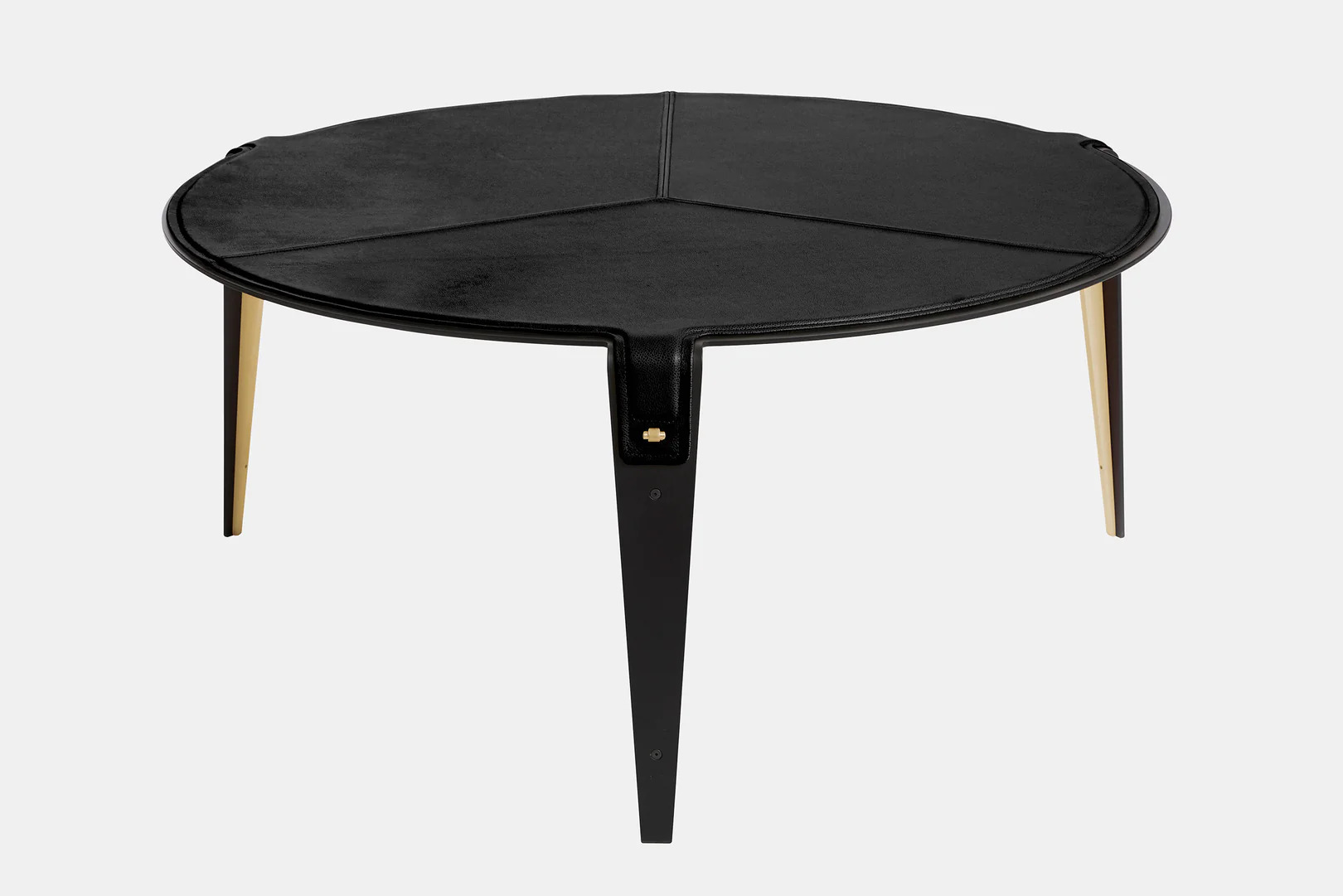 BARDOT COFFEE TABLE par Gabriel Scott