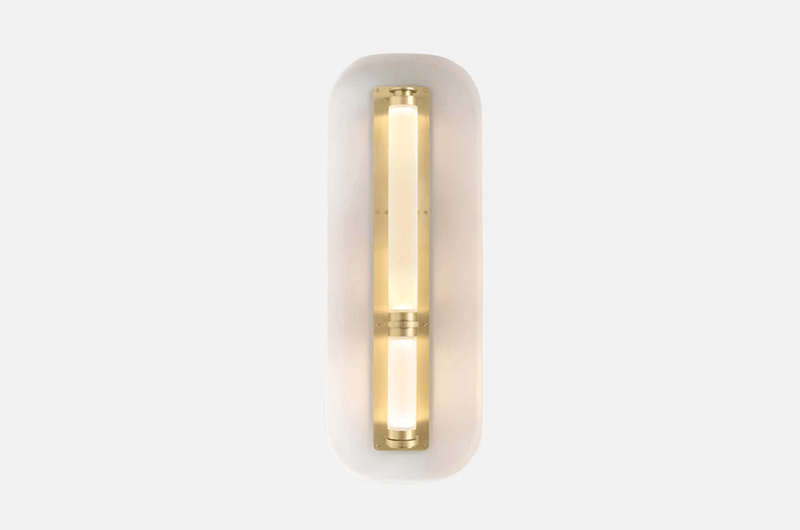 LUNA SCONCE par Gabriel Scott