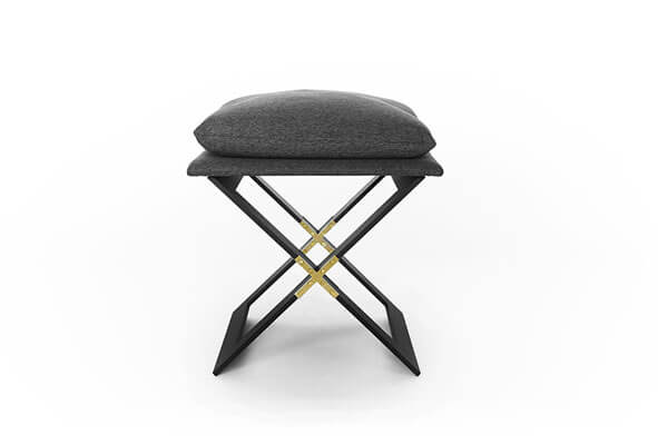 MARX STOOL par Gabriel Scott