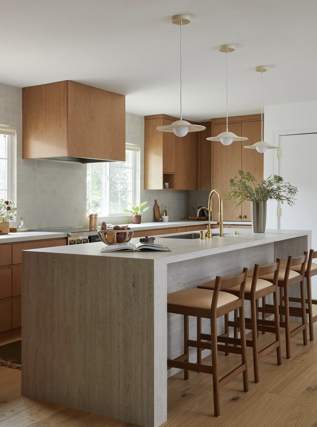 ALIEN PENDANT par IN COMMON WITH