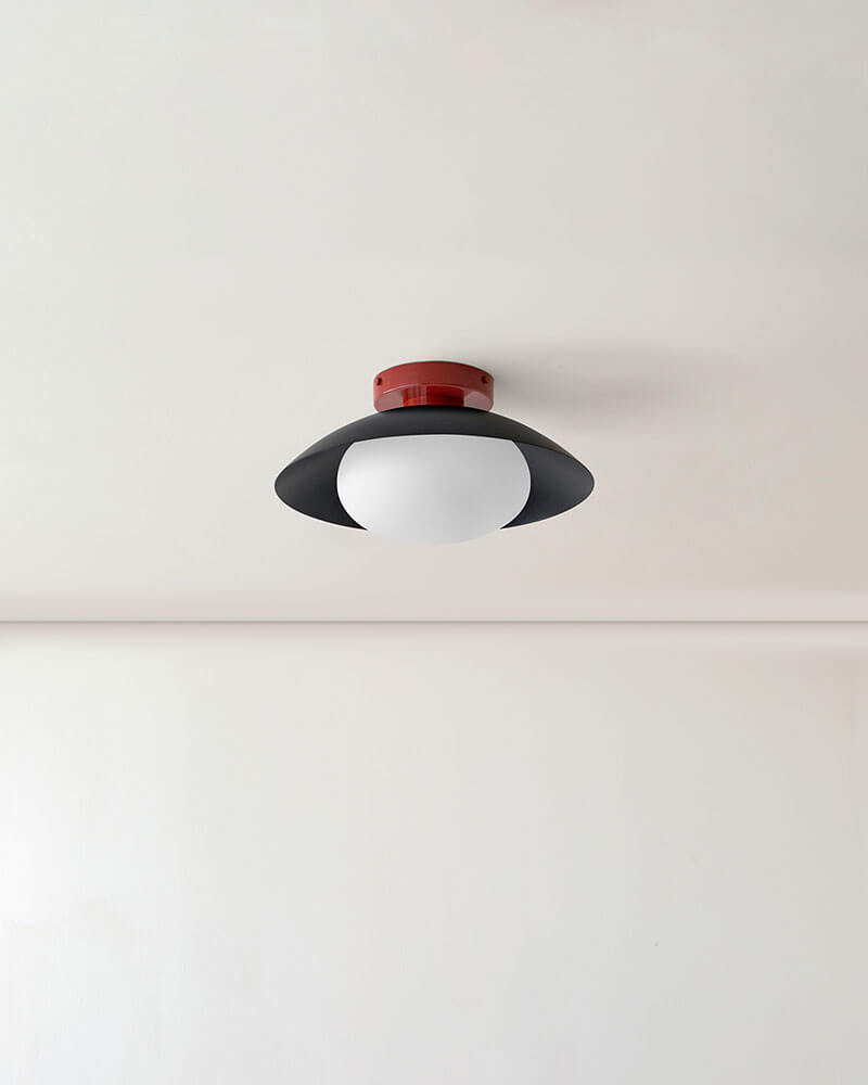 ARUNDEL MUSHROOM SURFACE MOUNT par IN COMMON WITH