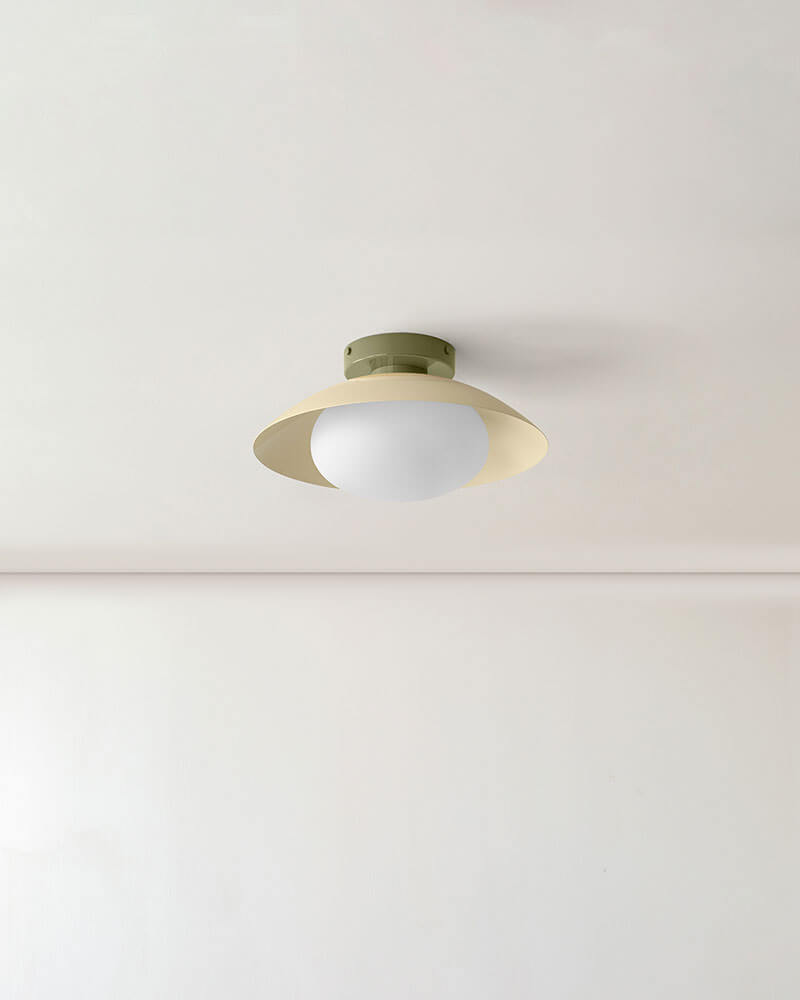 ARUNDEL MUSHROOM SURFACE MOUNT par IN COMMON WITH