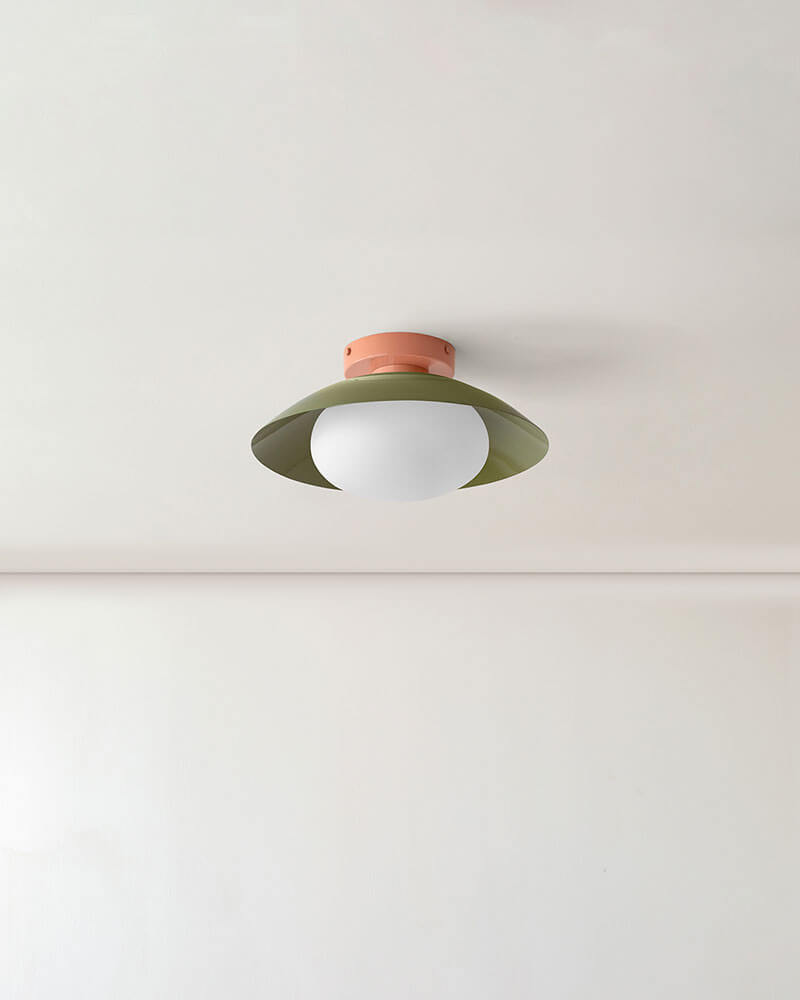 ARUNDEL MUSHROOM SURFACE MOUNT par IN COMMON WITH