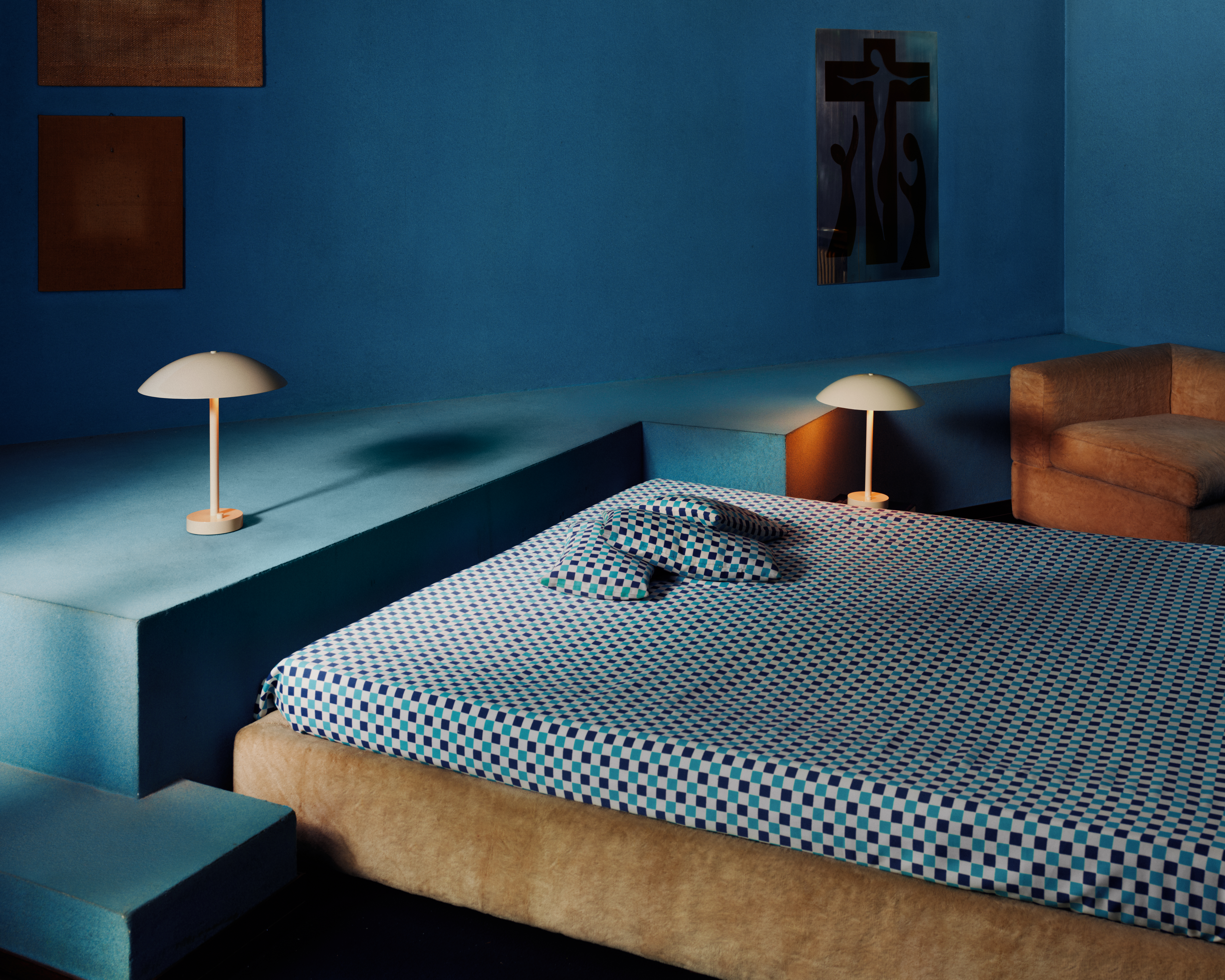 ARUNDEL TABLE LAMP par IN COMMON WITH