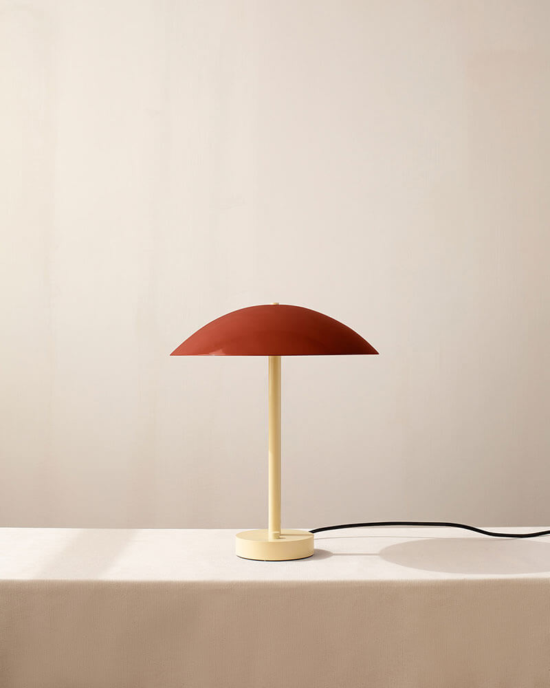 ARUNDEL TABLE LAMP par IN COMMON WITH