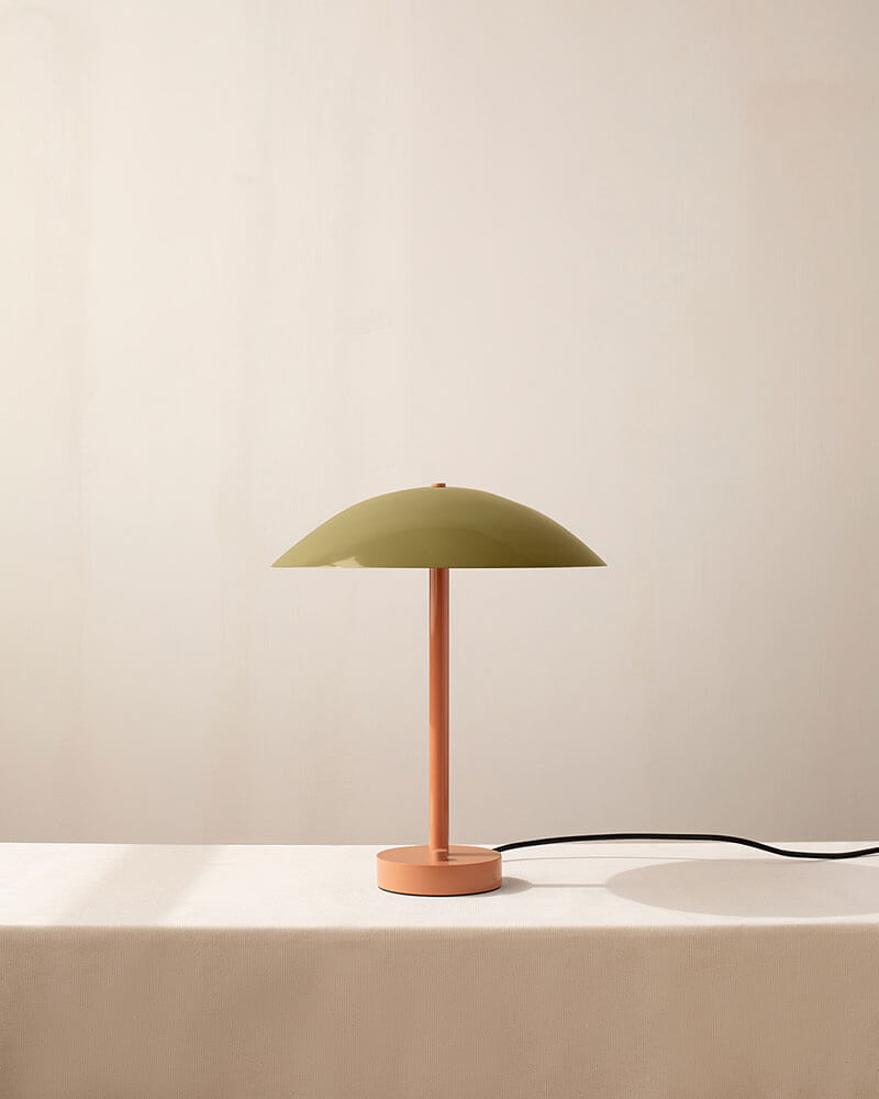 ARUNDEL TABLE LAMP par IN COMMON WITH