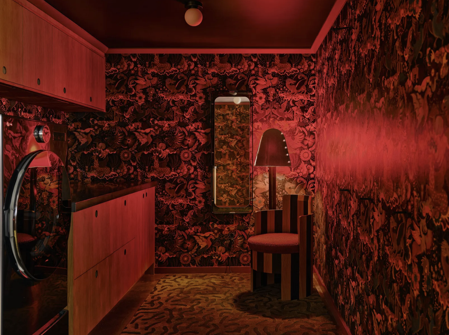 CALLA FLOOR LAMP par IN COMMON WITH