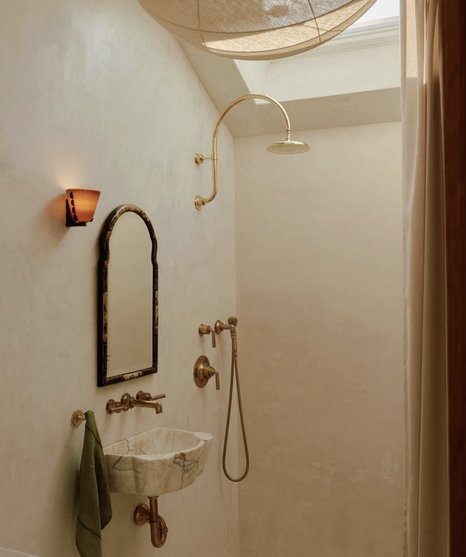 CALLA SCONCE, MEDIUM par IN COMMON WITH