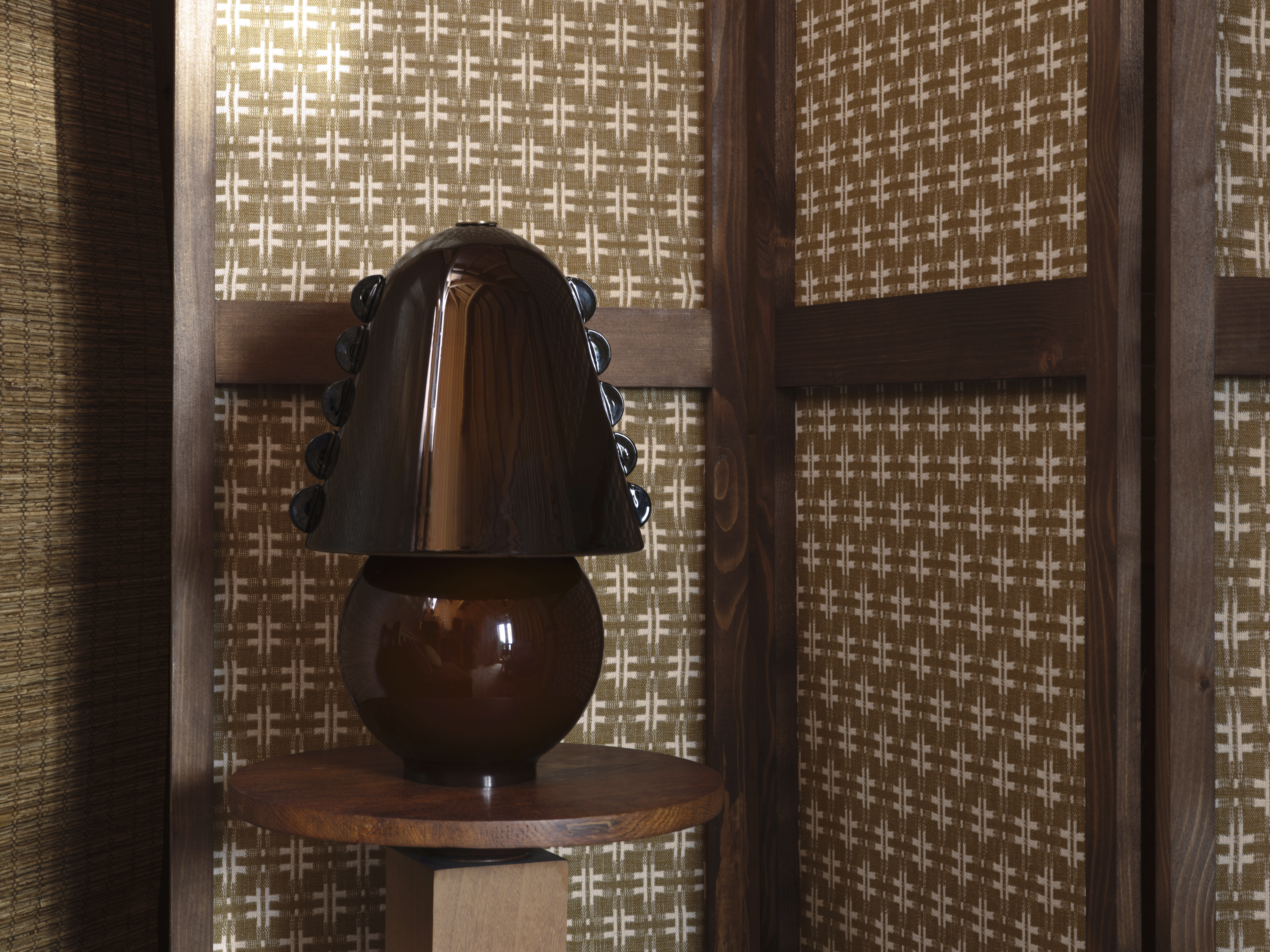 CALLA TABLE LAMP, MEDIUM par IN COMMON WITH