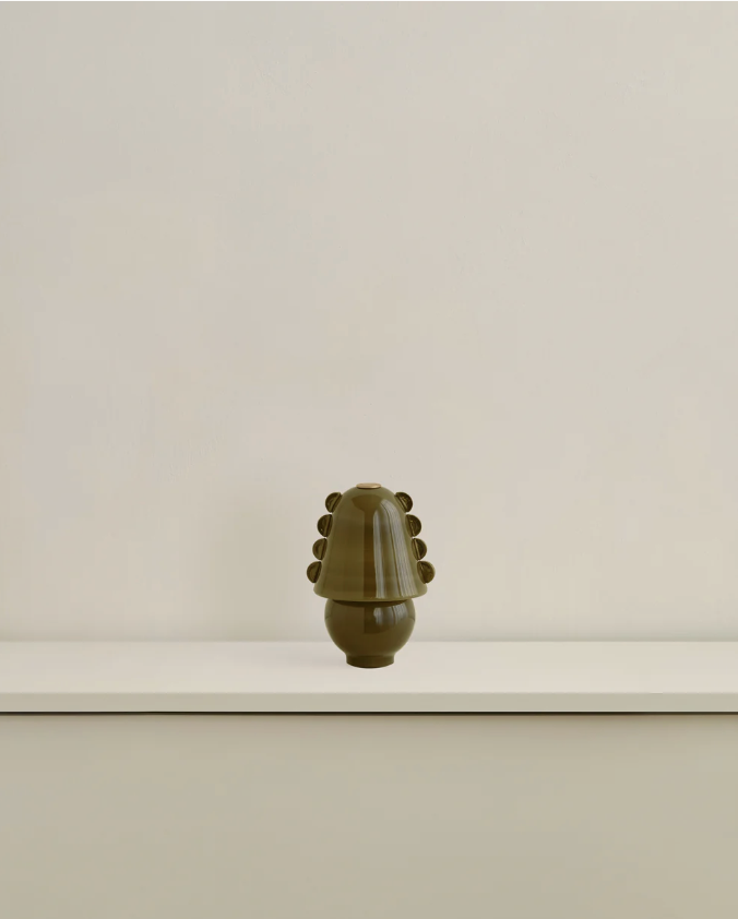 CALLA  TABLE LAMP, SMALL par IN COMMON WITH