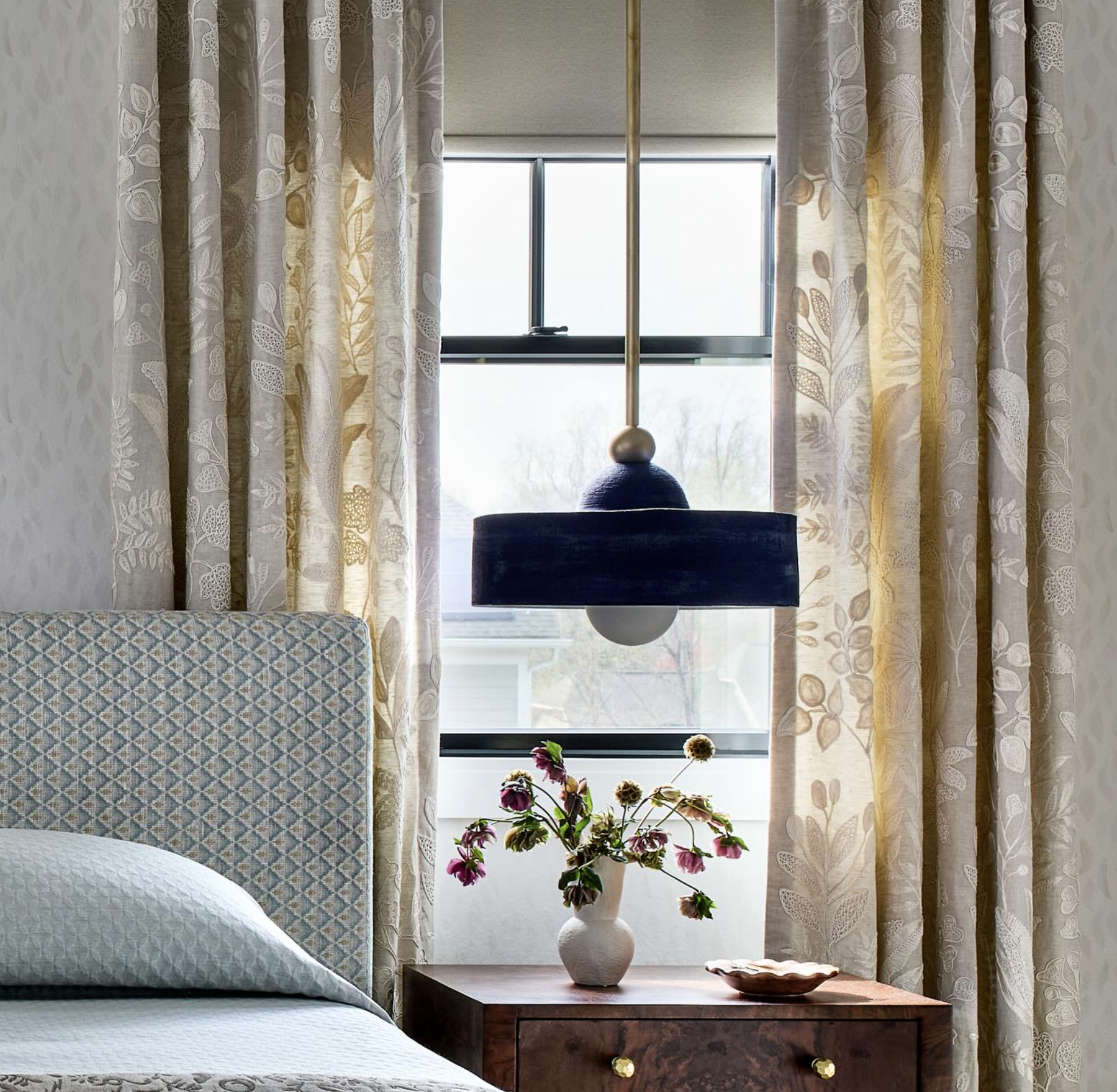 CASSIA PENDANT par IN COMMON WITH