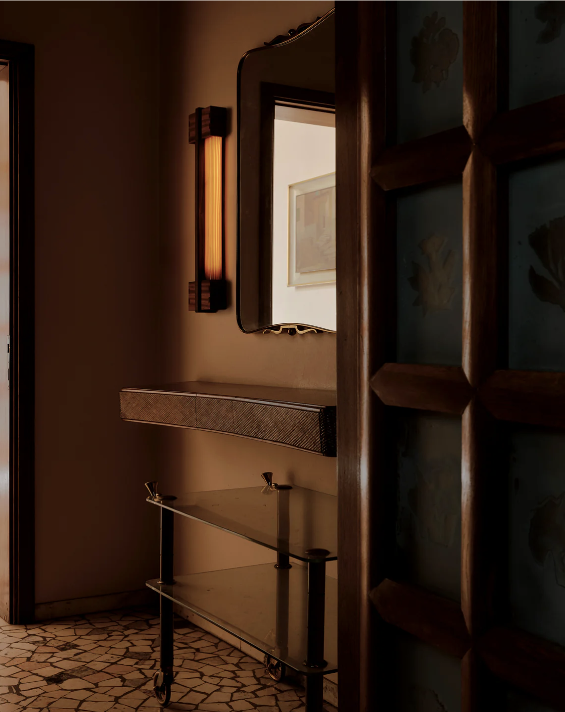 ECCO SURFACE MOUNT MEDIUM par IN COMMON WITH