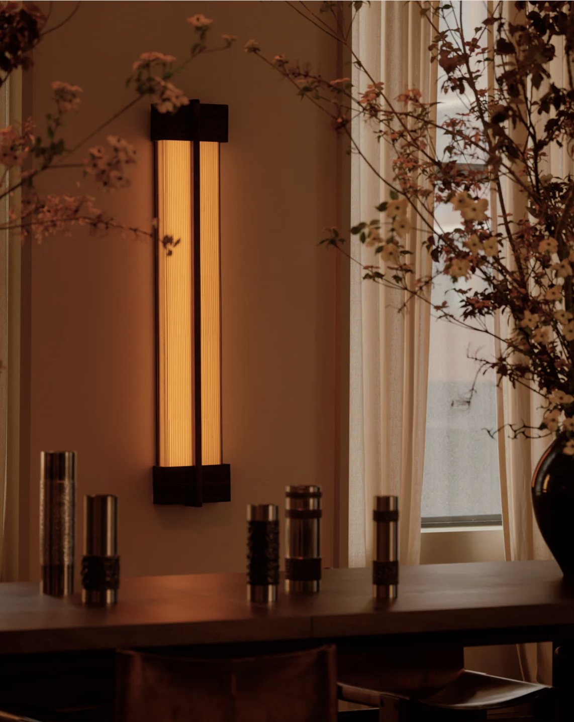 ECCO SURFACE MOUNT MEDIUM par IN COMMON WITH