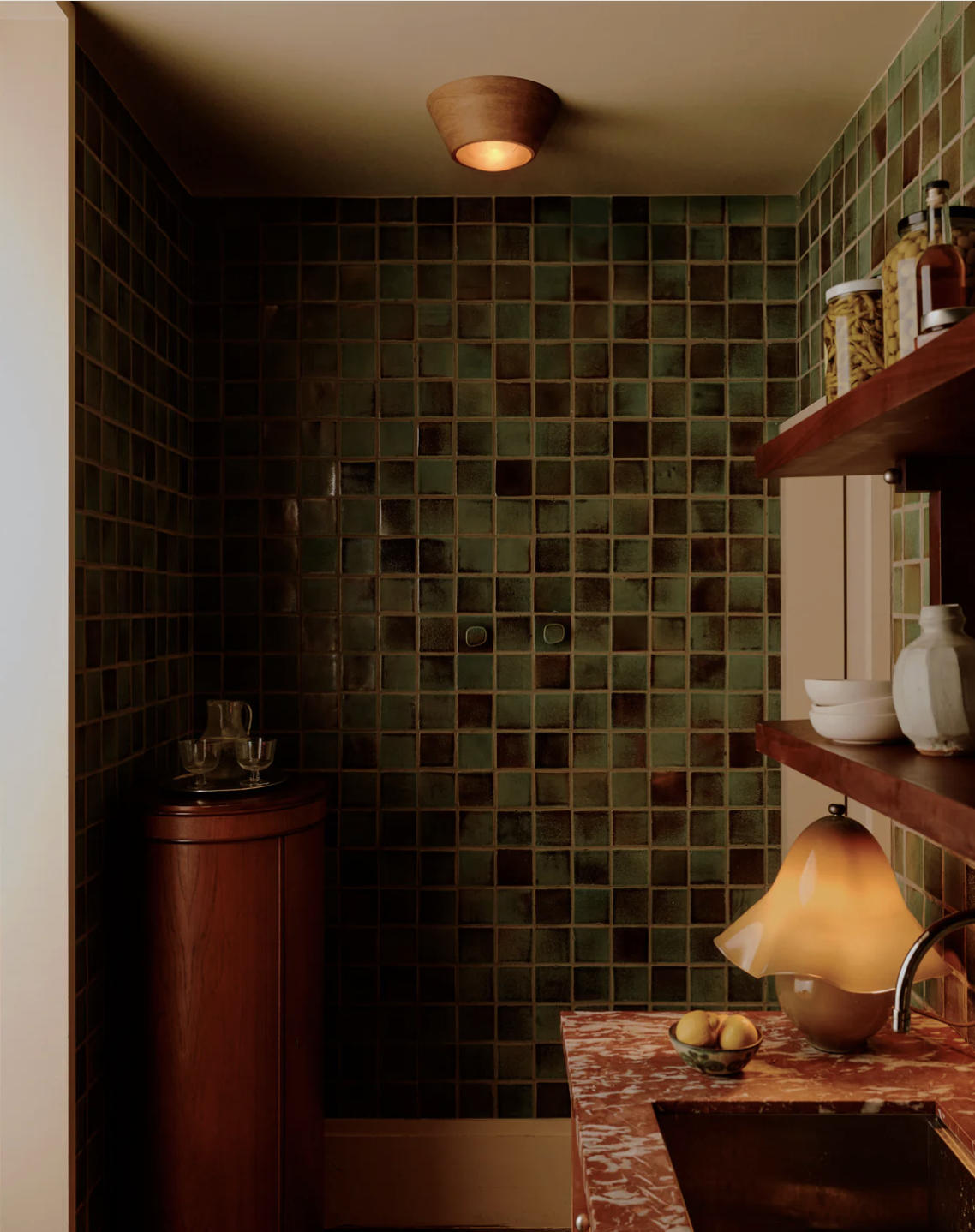 ELIO SURFACE MOUNT par IN COMMON WITH