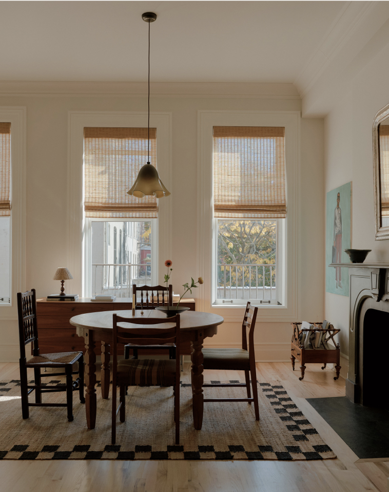 FAZZO PENDANT par IN COMMON WITH