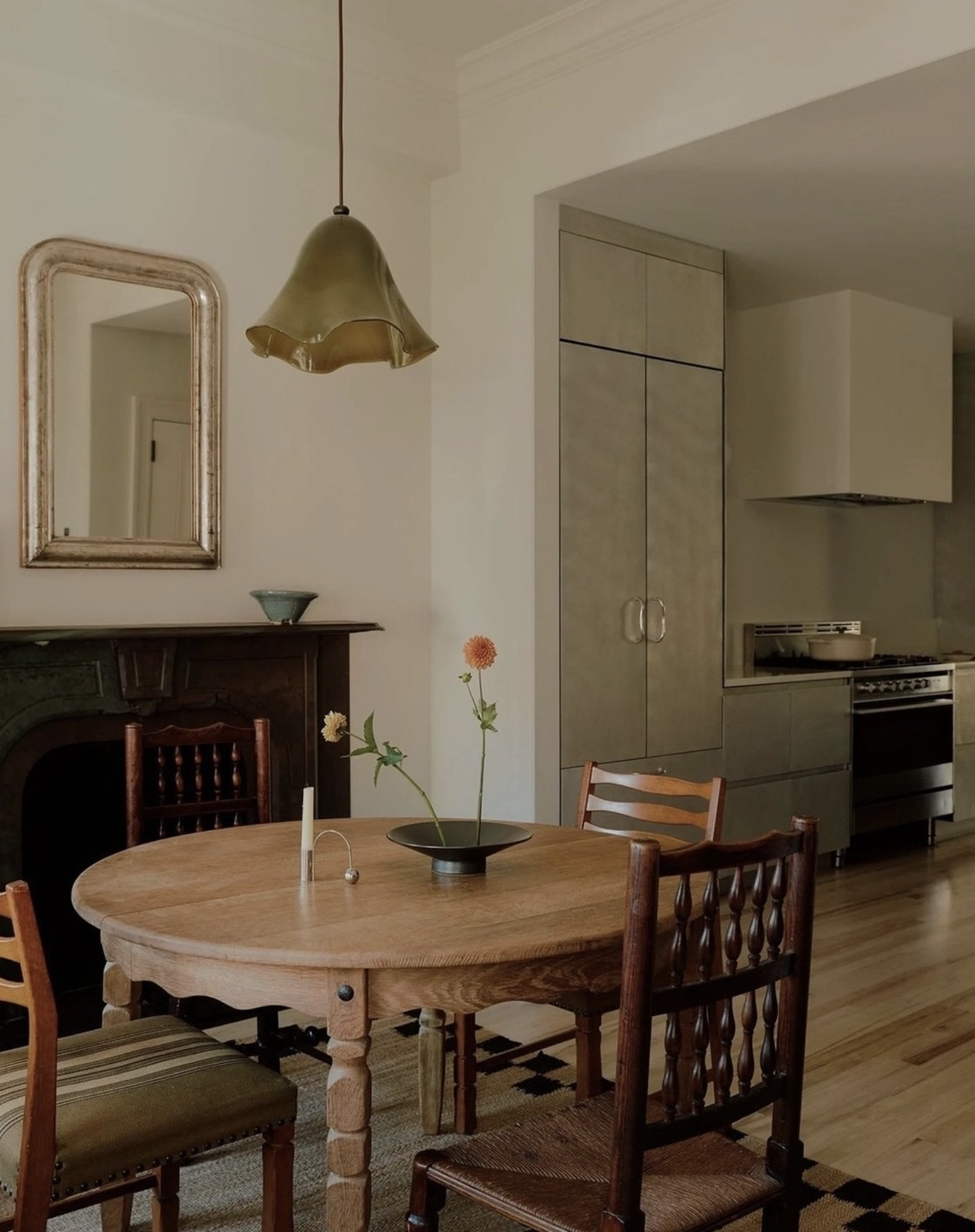 FAZZO PENDANT par IN COMMON WITH