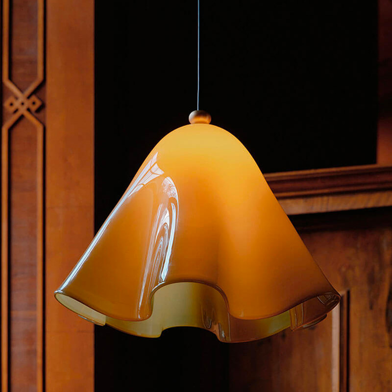 FAZZO PENDANT par IN COMMON WITH