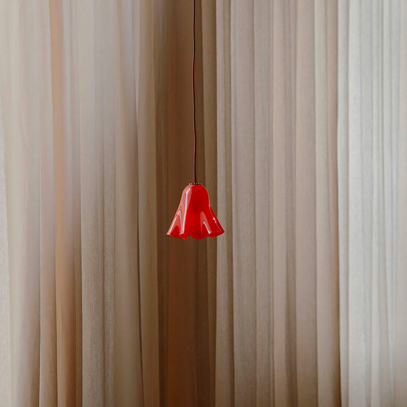FAZZO PETITE PENDANT par IN COMMON WITH