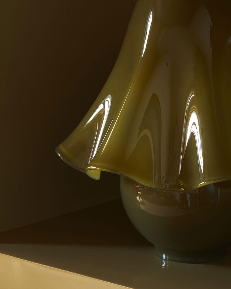 FAZZO TABLE LAMP par IN COMMON WITH