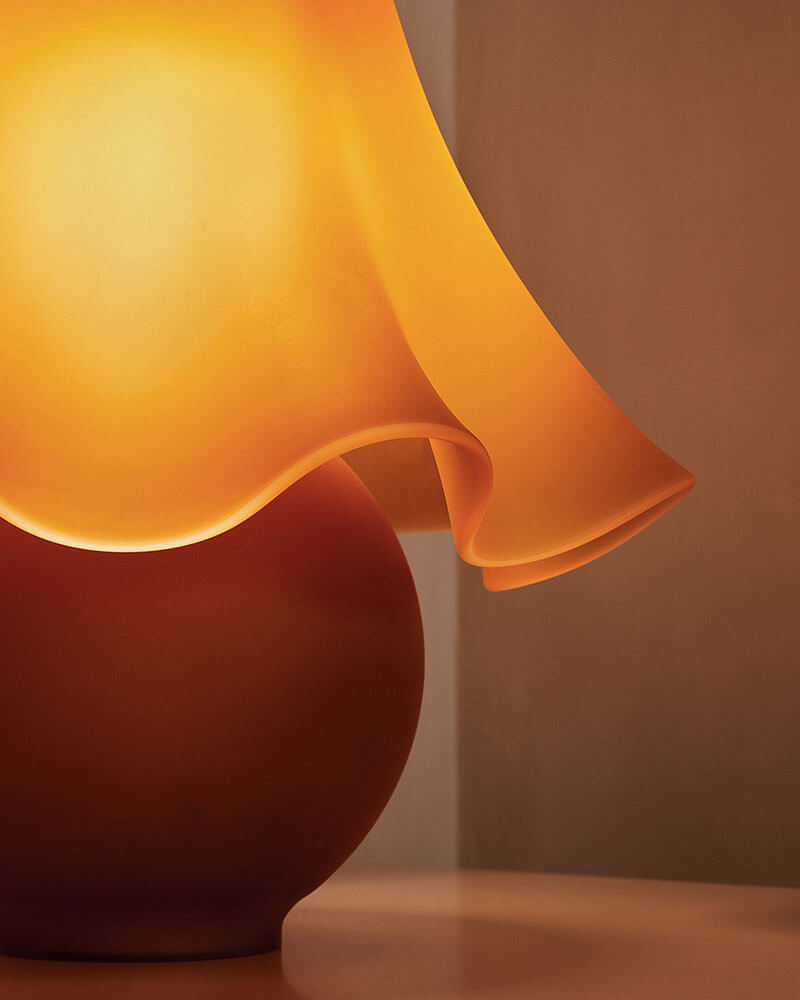 FAZZO TABLE LAMP par IN COMMON WITH