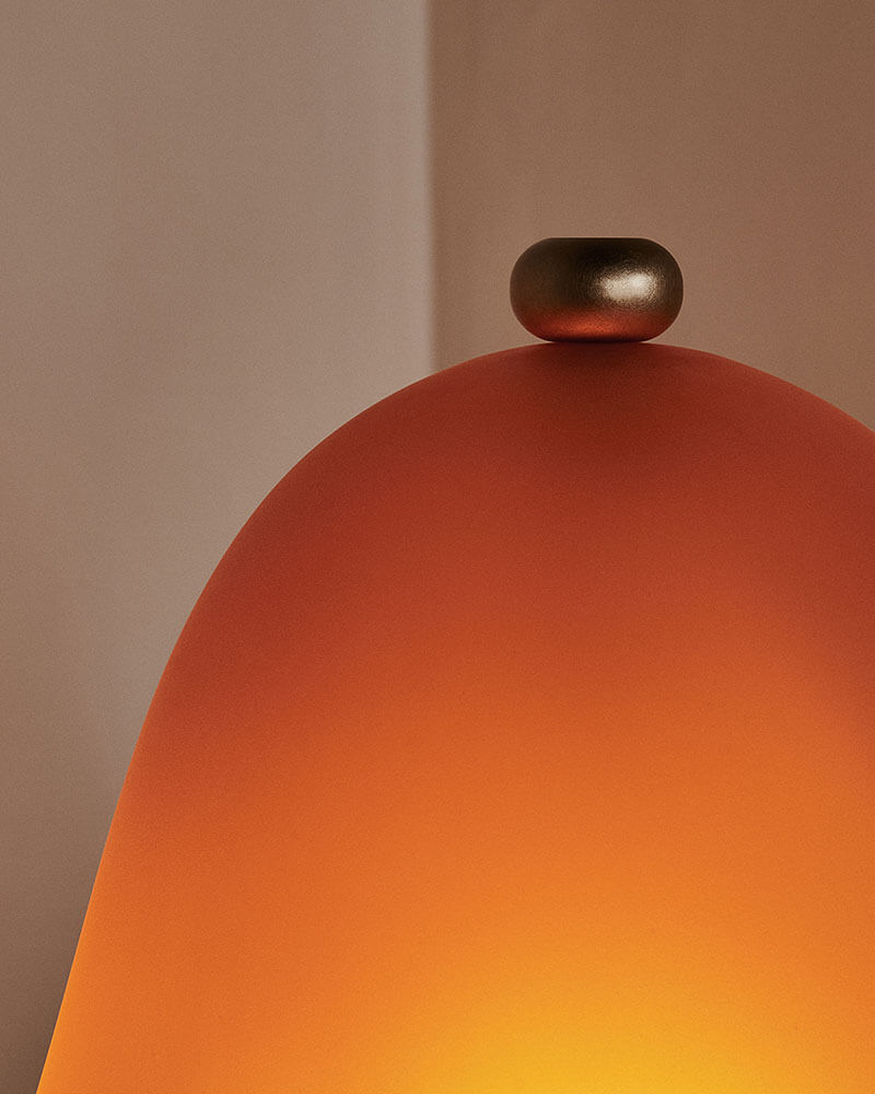 FAZZO TABLE LAMP par IN COMMON WITH