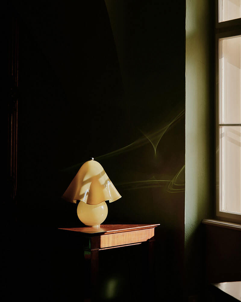 FAZZO TABLE LAMP par IN COMMON WITH