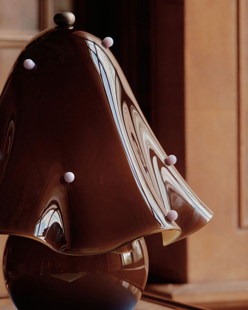 FAZZO TABLE LAMP par IN COMMON WITH