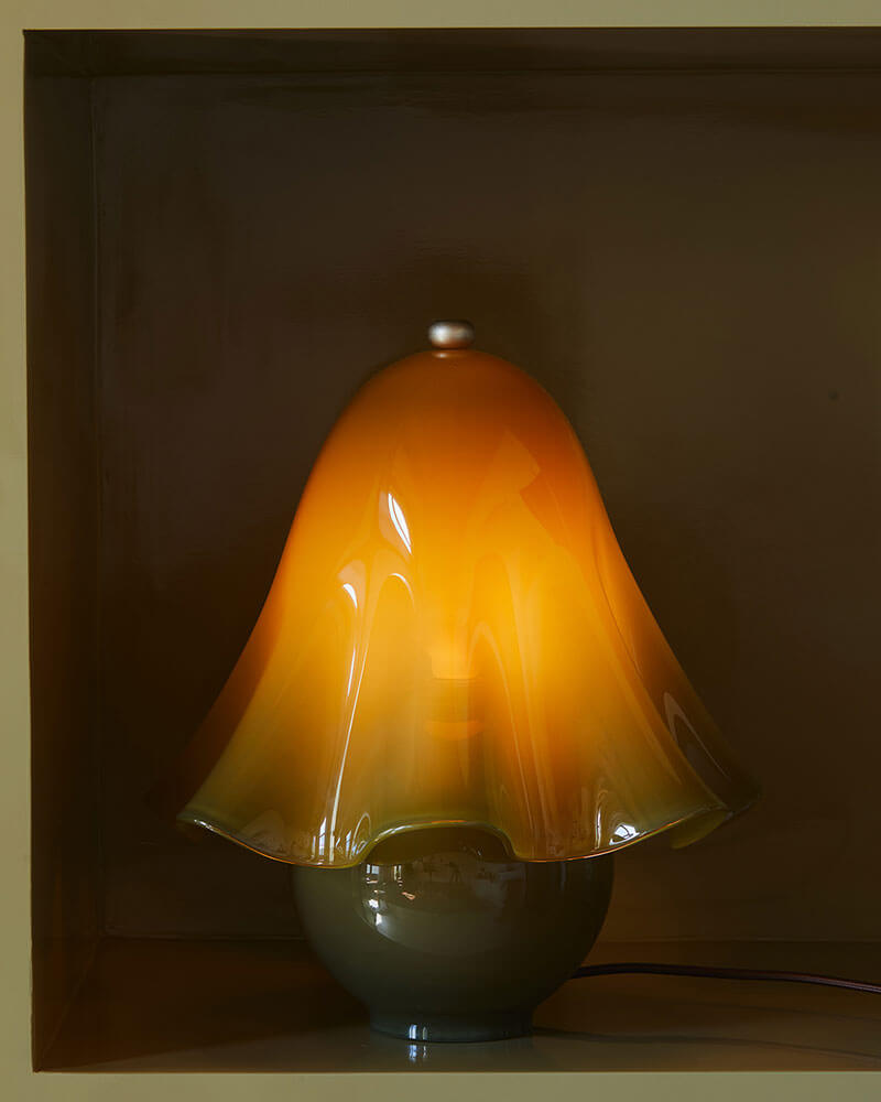 FAZZO TABLE LAMP par IN COMMON WITH