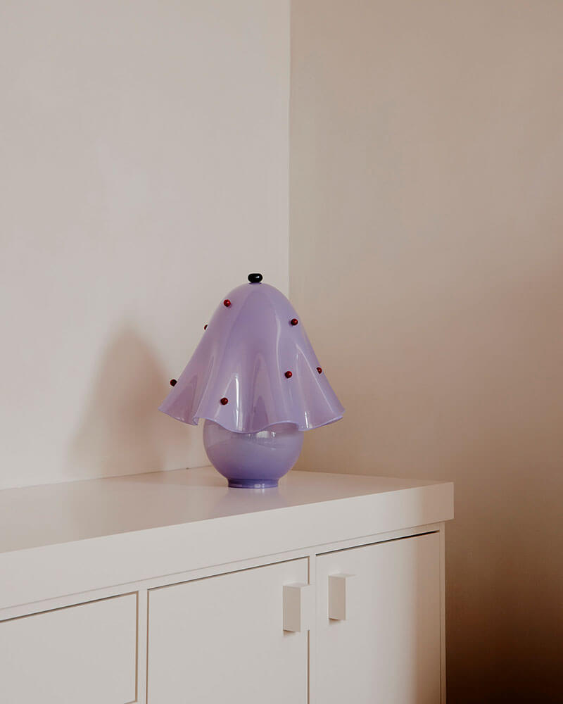 FAZZO TABLE LAMP par IN COMMON WITH