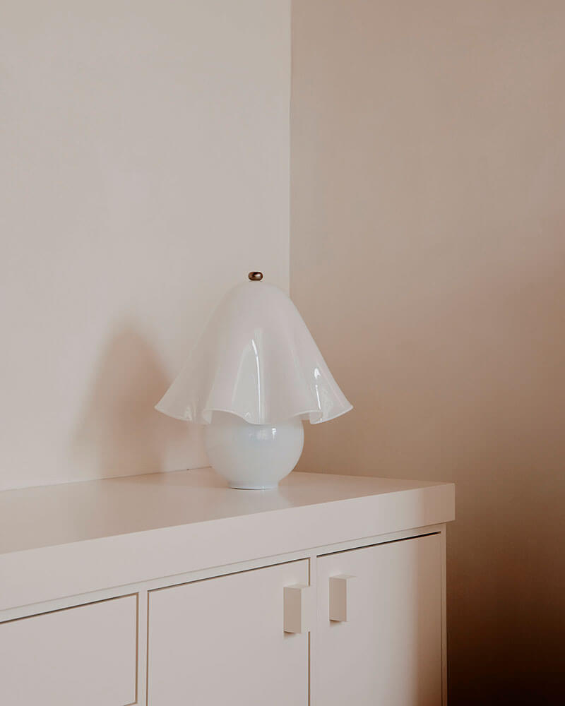 FAZZO TABLE LAMP par IN COMMON WITH