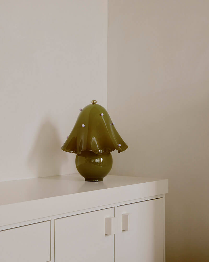 FAZZO TABLE LAMP par IN COMMON WITH