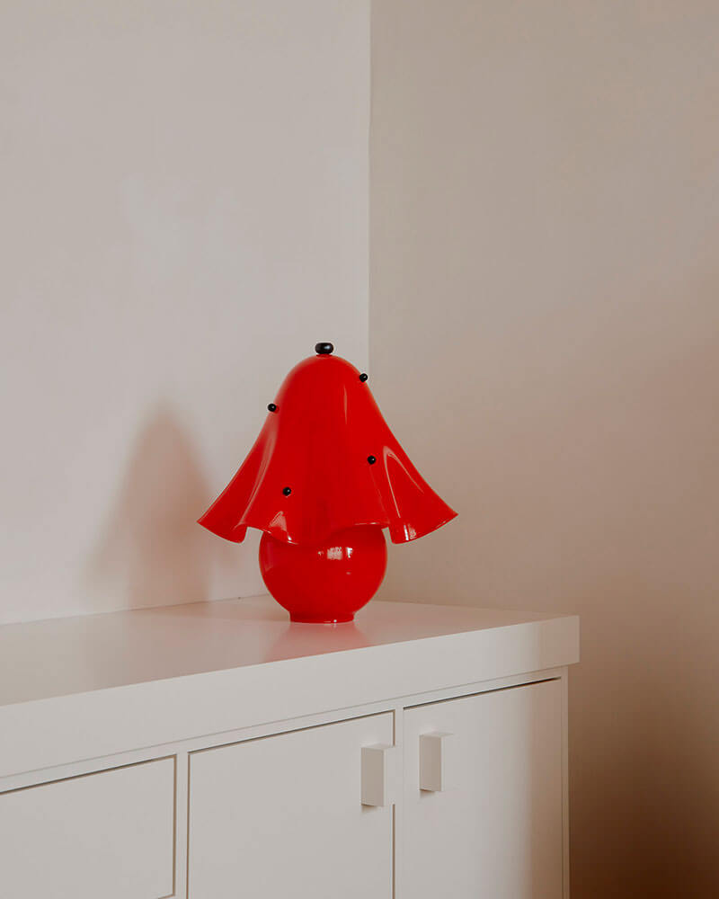 FAZZO TABLE LAMP par IN COMMON WITH