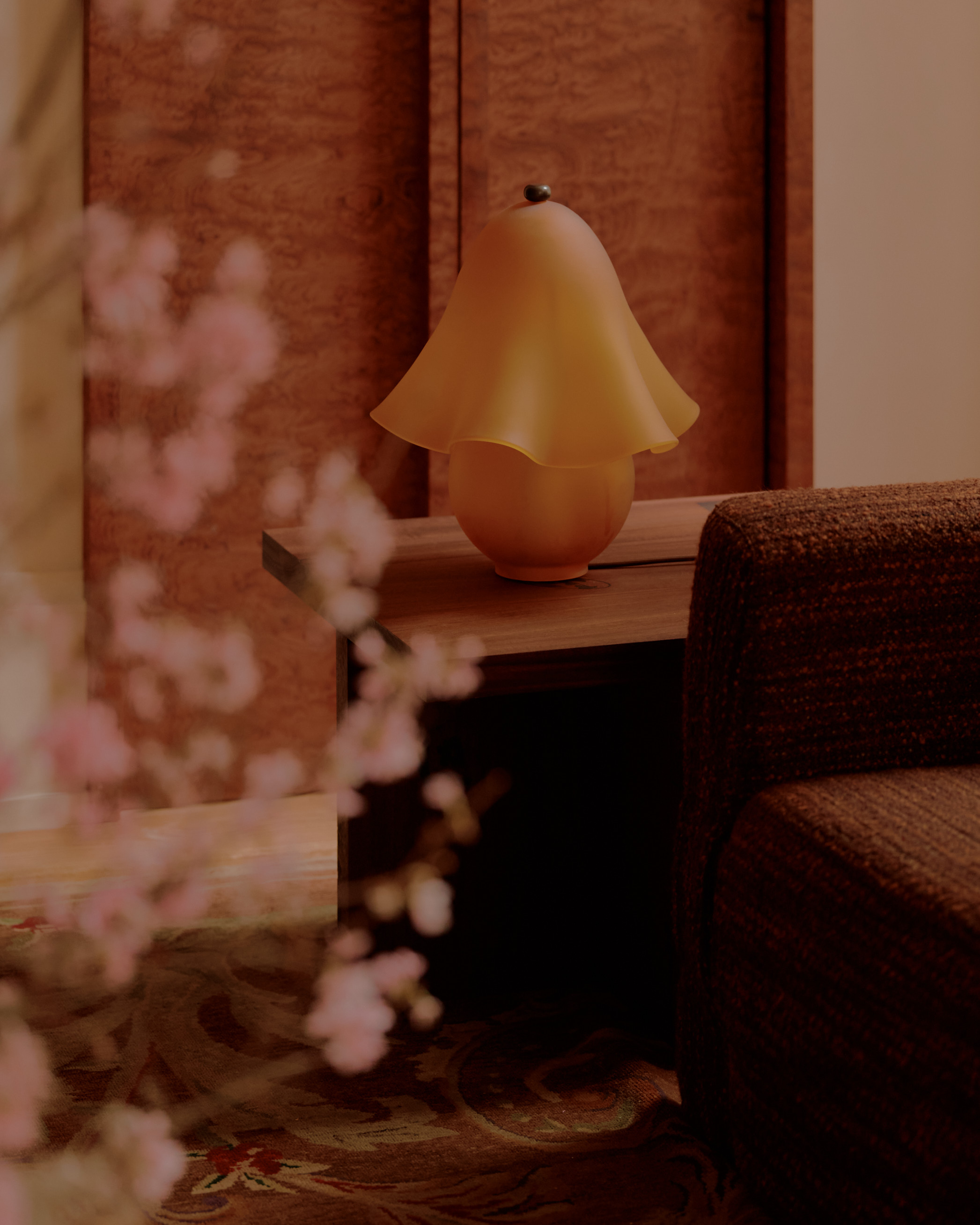 FAZZO TABLE LAMP par IN COMMON WITH