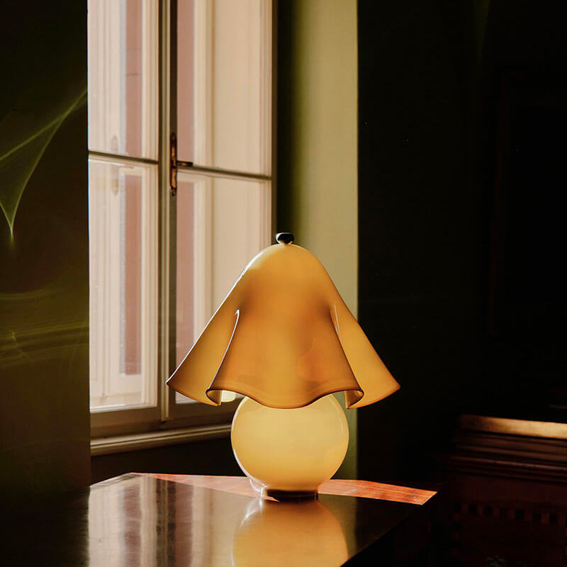 FAZZO TABLE LAMP par IN COMMON WITH