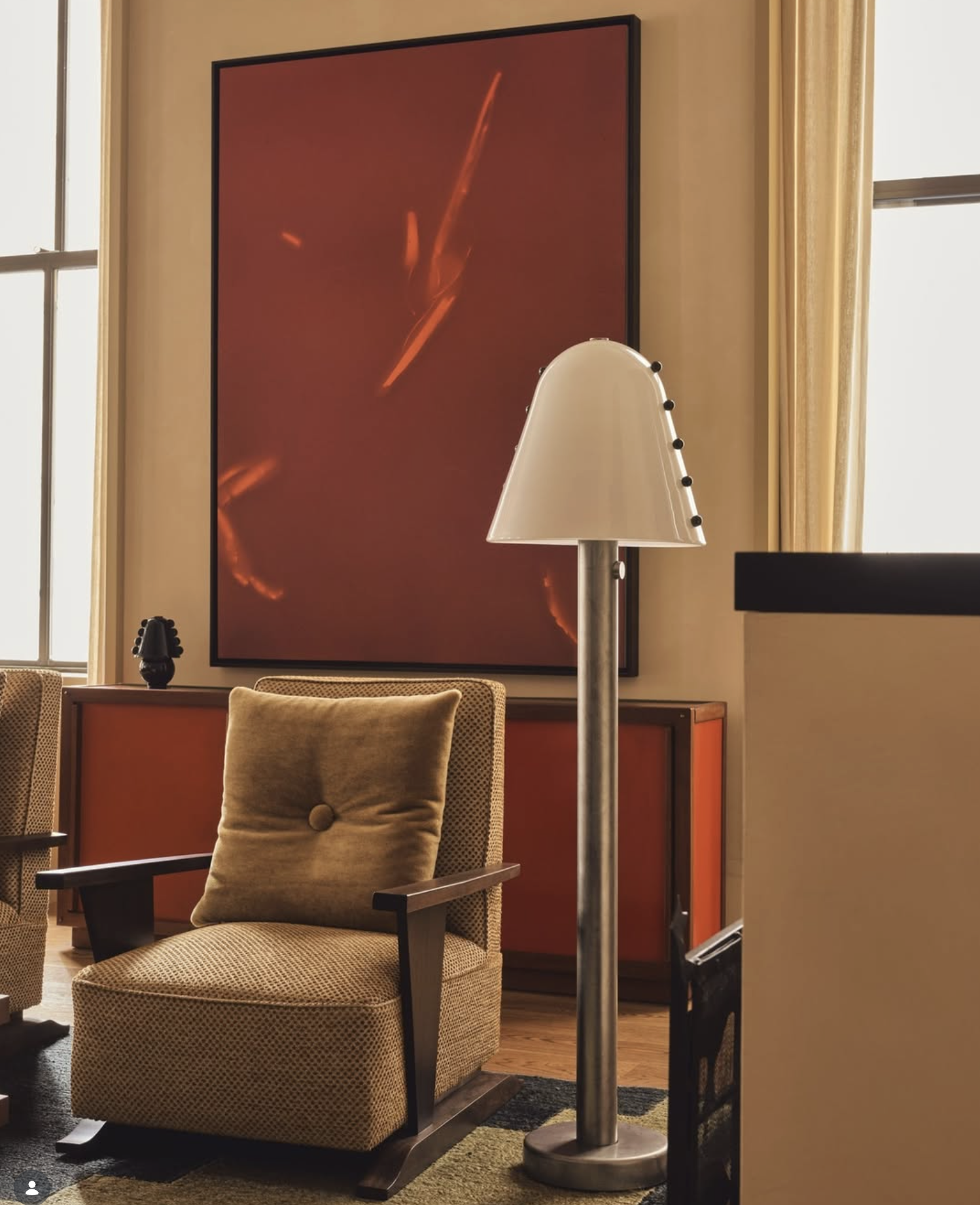 GEMMA FLOOR LAMP par IN COMMON WITH