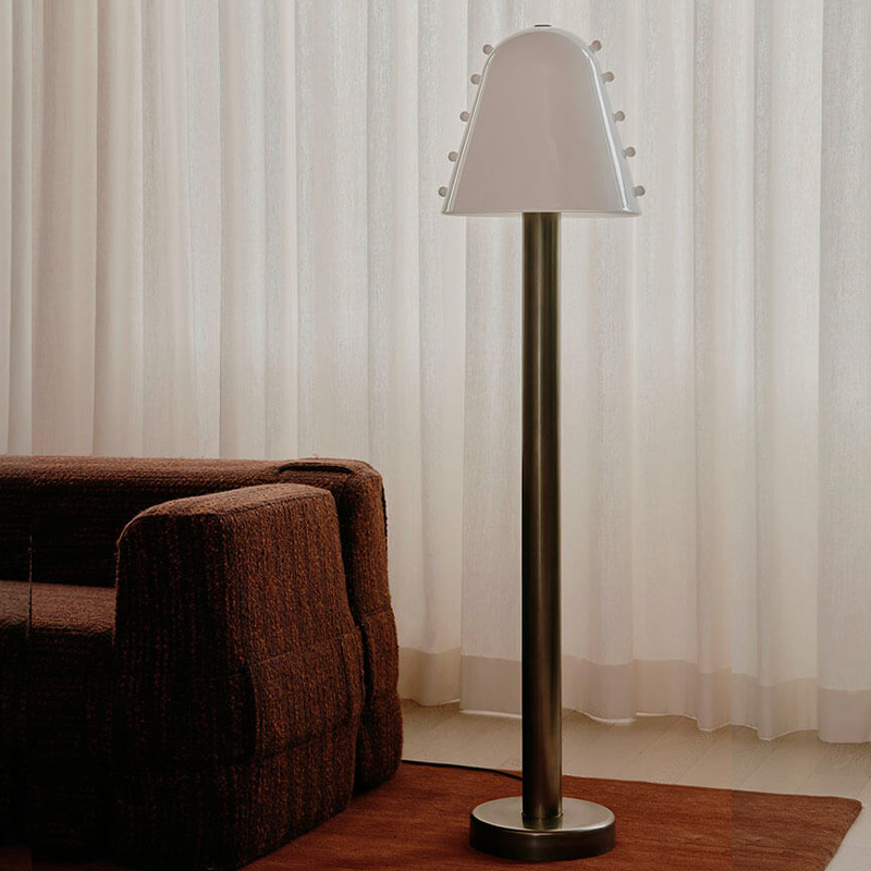 GEMMA FLOOR LAMP par IN COMMON WITH