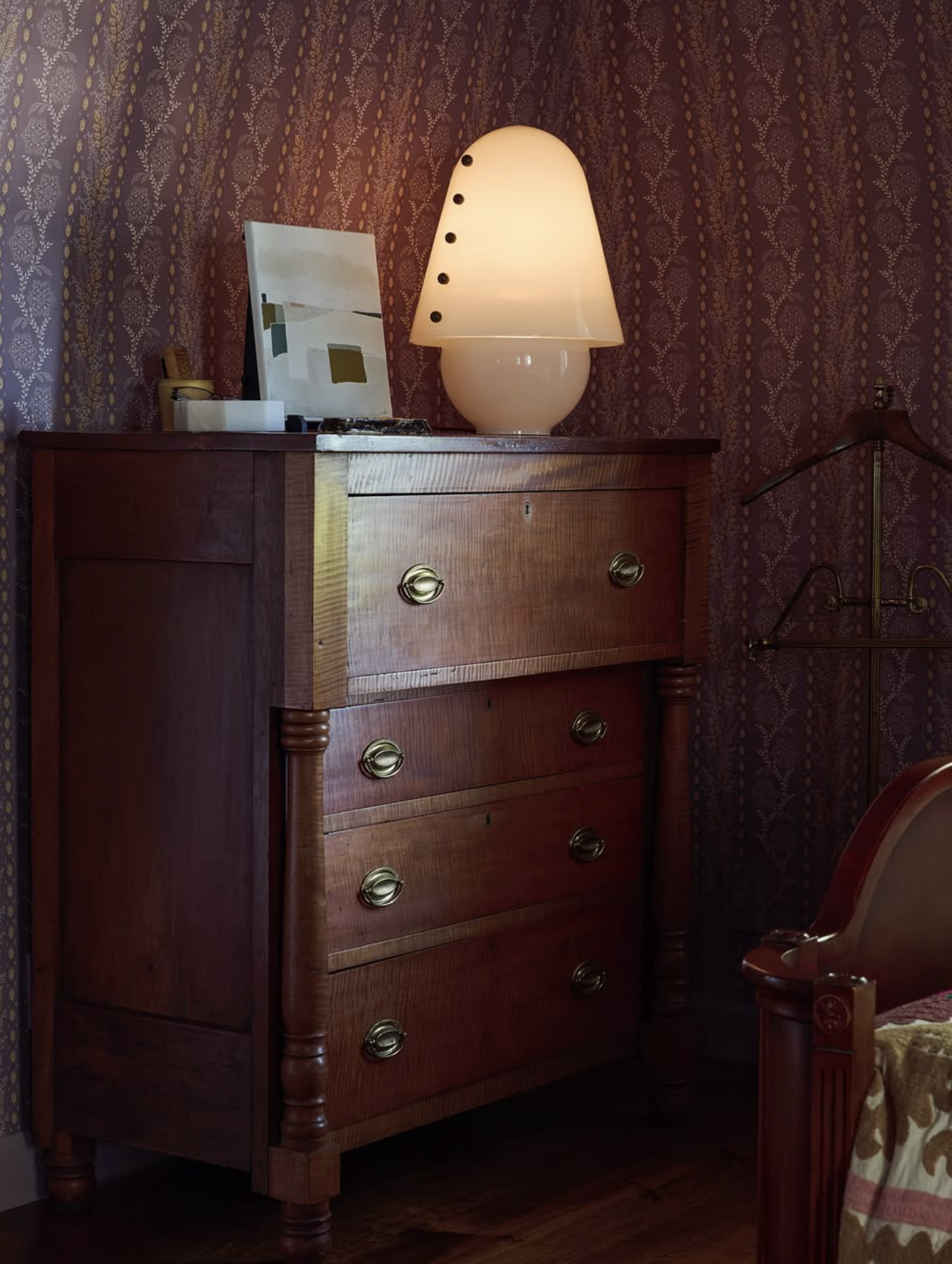 GEMMA TABLE LAMP, LARGE par IN COMMON WITH