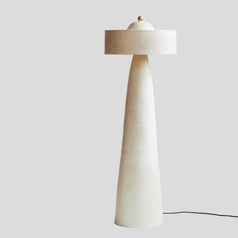 HELENA FLOOR LAMP par IN COMMON WITH