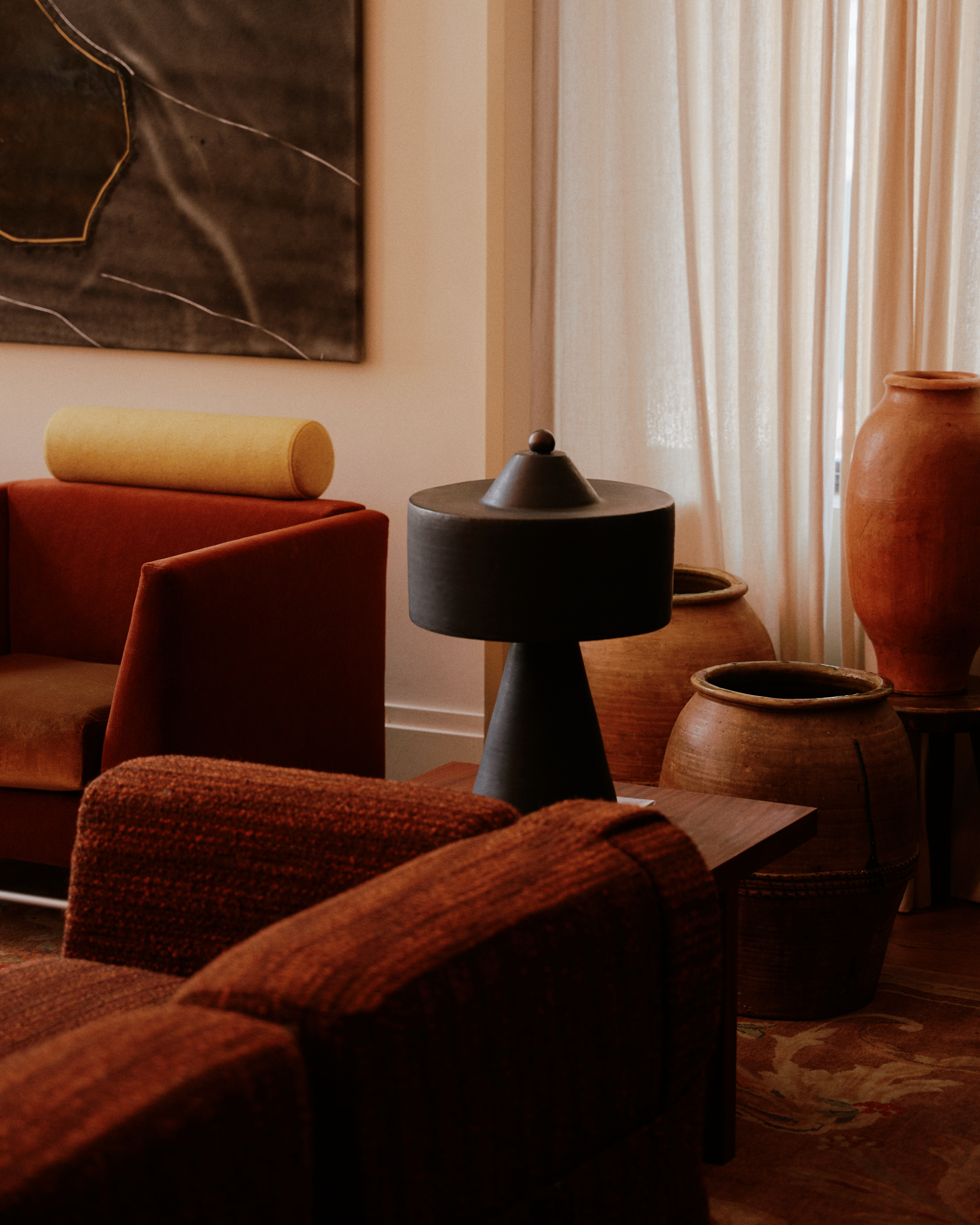 HELENA TABLE LAMP par IN COMMON WITH