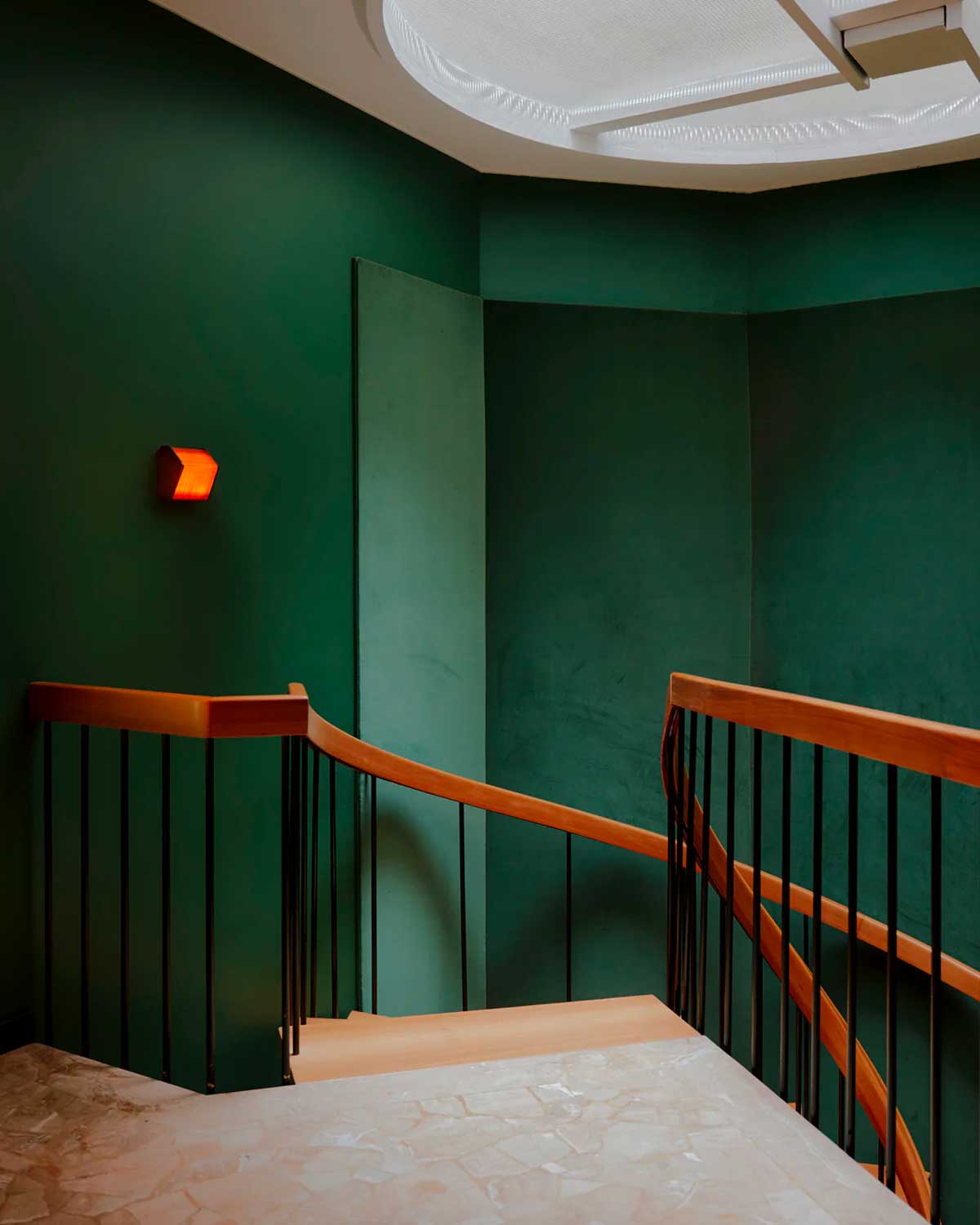 LYRA SCONCE par IN COMMON WITH